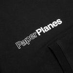 Helping Hands Hoodie - Black