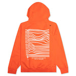 Horizon Hoodie - Sunset