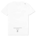 Inspirational Airways Tee - White