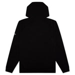 Leadership Hoodie - Black