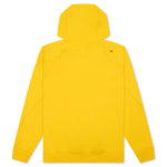 Leadership Hoodie - Lemon