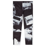 Lucid Dreams Cargo Cargo Pant - Black