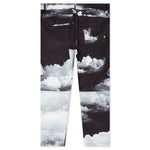 Lucid Dreams Cargo Cargo Pant - Black