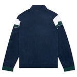 Notorious Track Jacket - Navy