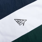 Notorious Track Jacket - Navy