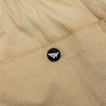 Outdoor Nylon Short - Sandcastle