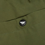 PFC Cargo Pant - OD Green