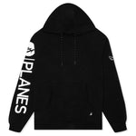PLC Hoodie - Black
