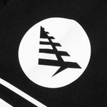 PLC Hoodie - Black