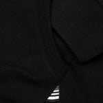 PLC Hoodie - Black