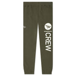 PLC Sweatpant - OD Green