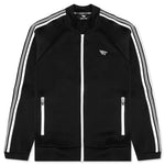 PPL Track Jacket - Black