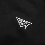 PPL Track Jacket - Black