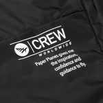 PRW Short - Black