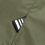 PRW Short - OD Green