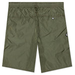 PRW Short - OD Green