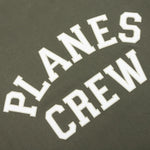 Planes Crew Tee - OG Green