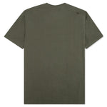 Planes Crew Tee - OG Green