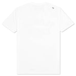 Planes Crew Tee - White