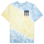 Ride Or Dye Chromatic Tee - Denim