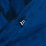 Ride Or Dye French Terry Jogger - Galaxy Blue