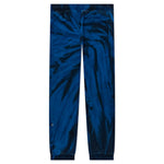Ride Or Dye French Terry Jogger - Galaxy Blue