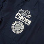 Sky Explorer Cargo Pant - Sapphire