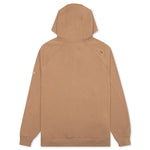 Solid Hoodie - Maple