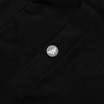 Solid Jogger - Black