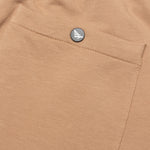 Solid Jogger - Maple