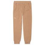 Solid Jogger - Maple