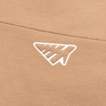 Solid Jogger - Maple