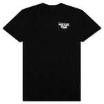 Stay Coarse Tee - Black
