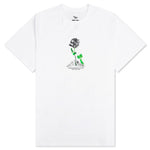 Unstoppable Tee - White