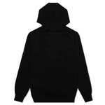 Watchtower Hoodie - Black