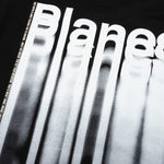 Waterfall Tee - Black