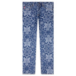 Parlor Jeans (Strawberry Fit) - Dodger