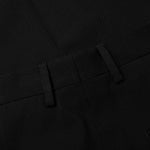 Parnes 7061 M.W. Pants - Black