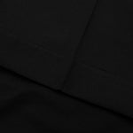 Parnes 7061 M.W. Pants - Black