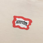 Pastel S/S Tee - Whisper White