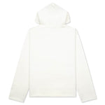 Patchwork Party Hoodie - Bone