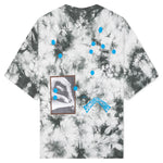 Patience Tie Dye Tee - Tie Dye