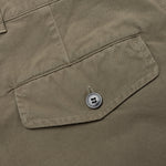 Paxford Gd 1146 M.W.Pants - Dust