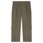 Paxford Gd 1146 M.W.Pants - Dust