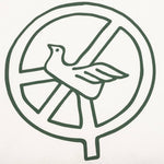 Peaceful Dove T-Shirt - Bone