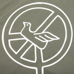 Peaceful Dove T-Shirt - Olive