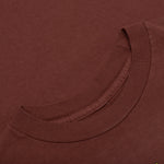 Peanuts Desert Start T-Shirt - Washed Brown