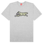 Pebbles S/S Tee - Heather Grey