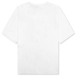 Peerless Acala Jumbo S/S Tee - White