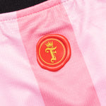 Pele Futbol Jersey - Pink